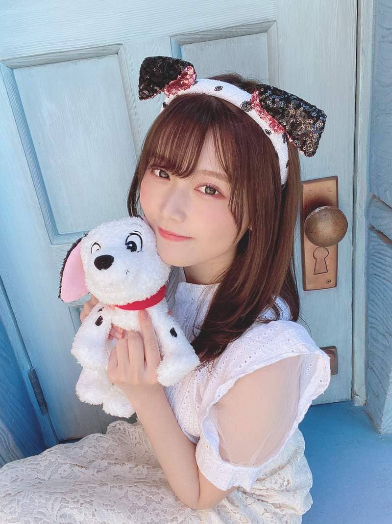神似有村架纯《小日向ゆか》觉得人生燃起了希望，呜呜哇哇~哇哈哈哈