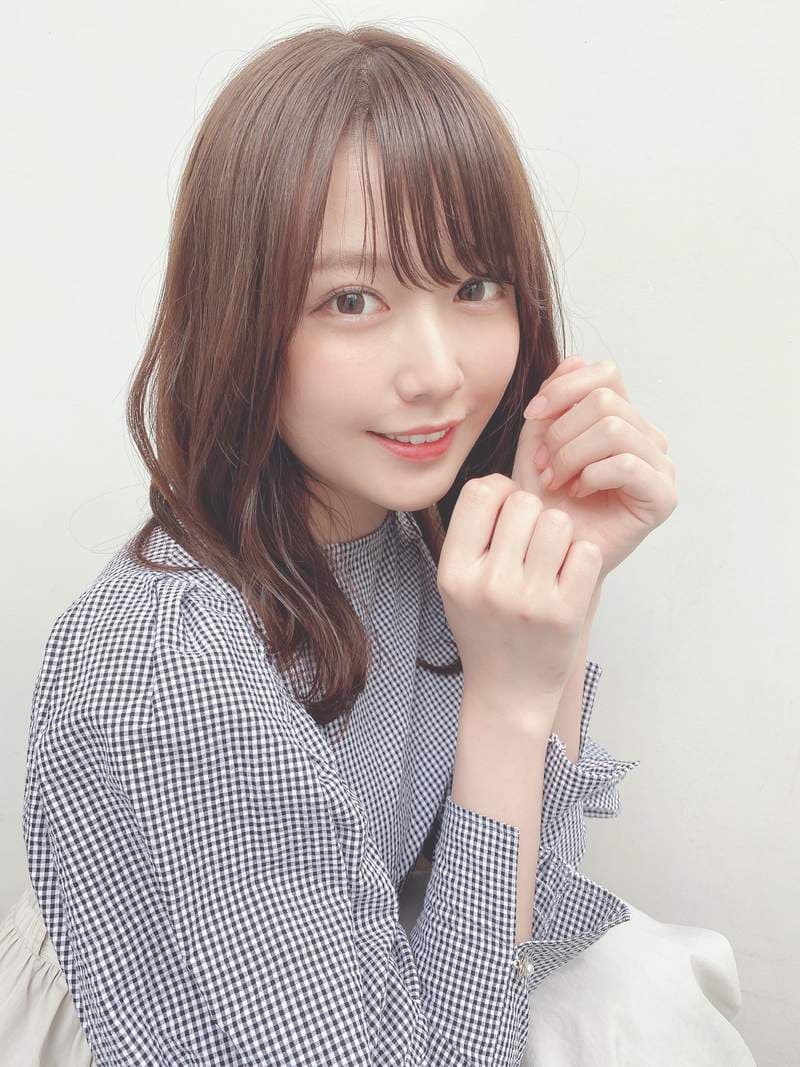 神似有村架纯《小日向ゆか》觉得人生燃起了希望，呜呜哇哇~哇哈哈哈