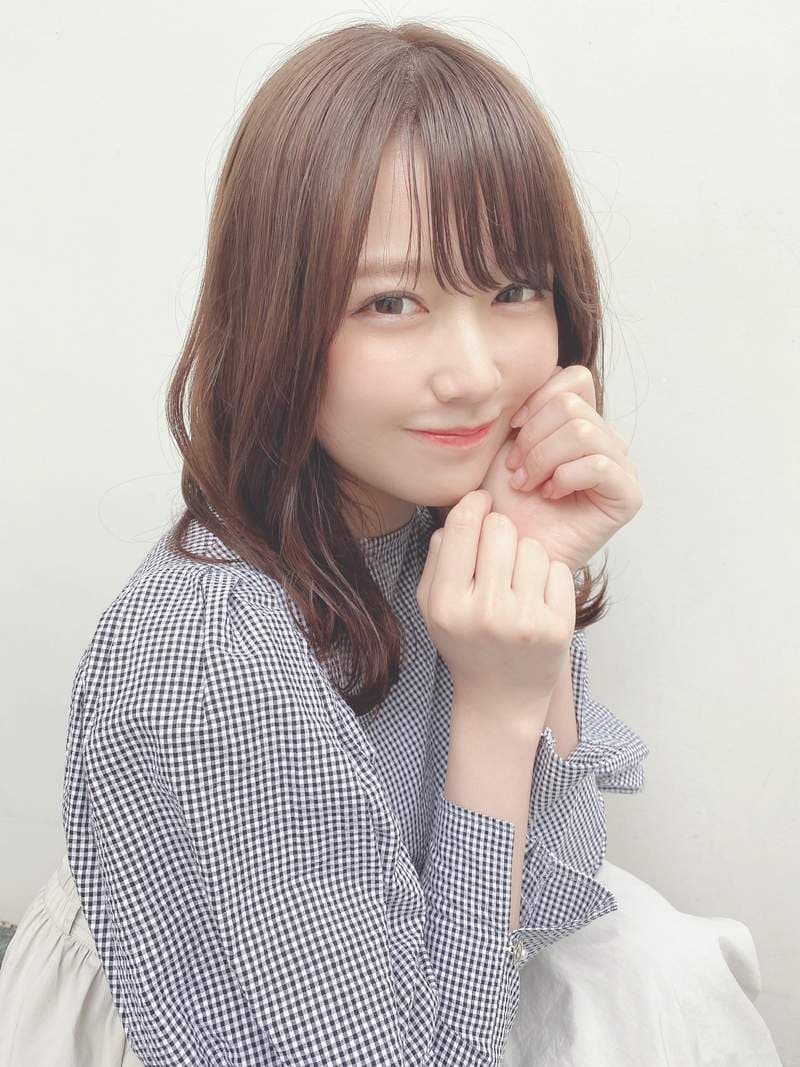 神似有村架纯《小日向ゆか》觉得人生燃起了希望，呜呜哇哇~哇哈哈哈