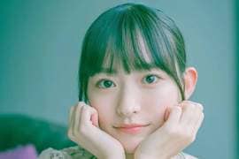 写真界的新垣结衣《高崎加奈美》人美到好像都会有粉红泡泡在身边出现