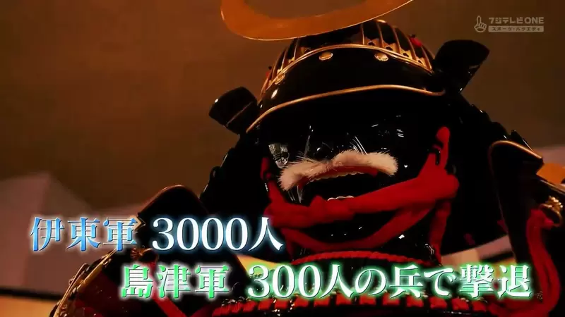 网友大推的日本优质节目《铠美女》每一集都能让你眼皮都不眨一下的看完❤ 网友大推的日本优质节目《铠美女》每一集都能让你眼皮都不眨一下的看完❤