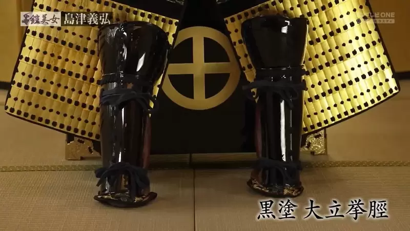 网友大推的日本优质节目《铠美女》每一集都能让你眼皮都不眨一下的看完❤ 网友大推的日本优质节目《铠美女》每一集都能让你眼皮都不眨一下的看完❤