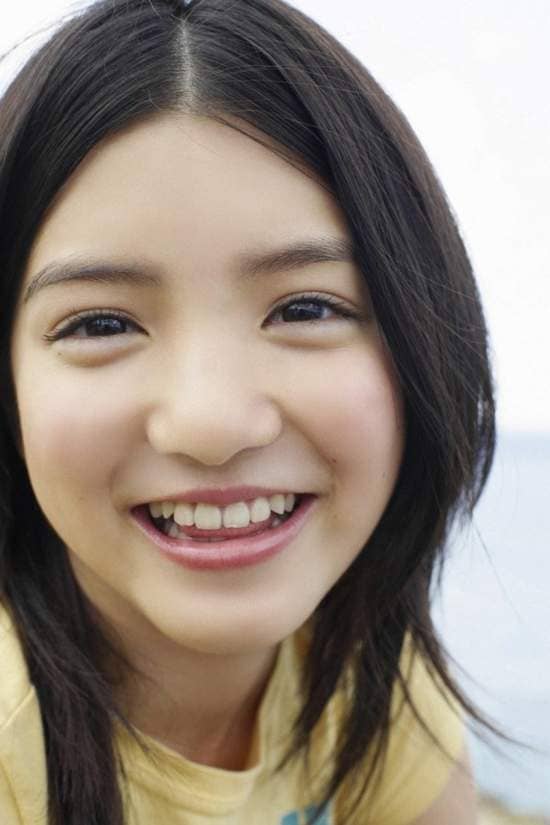 [童颜正妹] 川岛海荷『新一代的萝莉派』之小小萌妹！