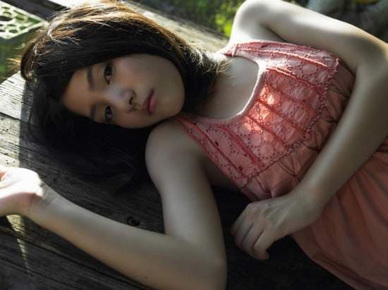 [童颜正妹] 川岛海荷『新一代的萝莉派』之小小萌妹！