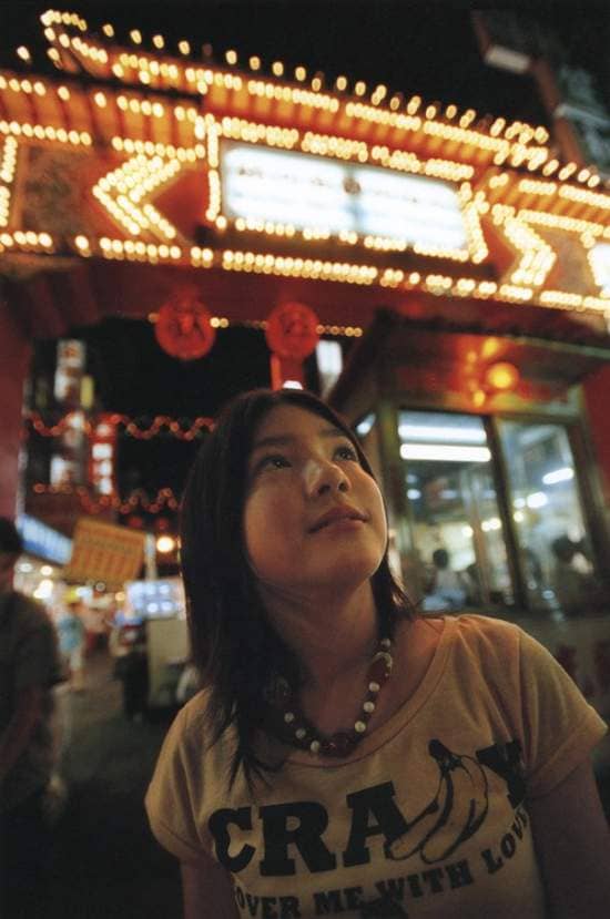 [童颜正妹] 川岛海荷『新一代的萝莉派』之小小萌妹！