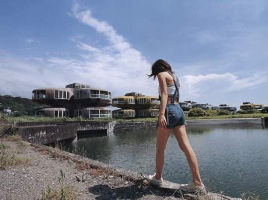 [童颜正妹] 川岛海荷『新一代的萝莉派』之小小萌妹！