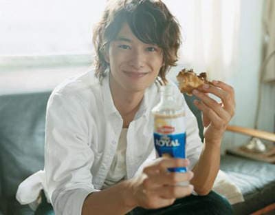 日本演艺圈新生代五大美少男（演员篇） －冈田将生　生田斗真　林遣都　高良健吾　松田翔太