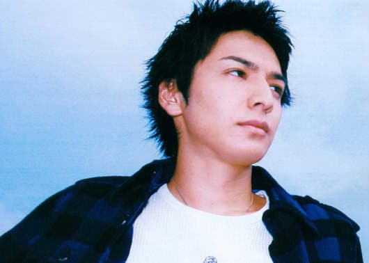 日本演艺圈新生代五大美少男（演员篇） －冈田将生　生田斗真　林遣都　高良健吾　松田翔太