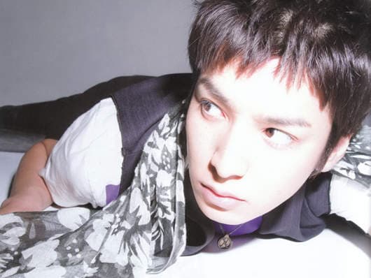 日本演艺圈新生代五大美少男（演员篇） －冈田将生　生田斗真　林遣都　高良健吾　松田翔太