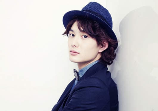 日本演艺圈新生代五大美少男（演员篇） －冈田将生　生田斗真　林遣都　高良健吾　松田翔太