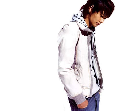 日本演艺圈新生代五大美少男（演员篇） －冈田将生　生田斗真　林遣都　高良健吾　松田翔太