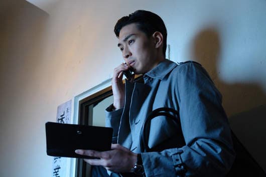 日本演艺圈新生代五大美少男（演员篇） －冈田将生　生田斗真　林遣都　高良健吾　松田翔太