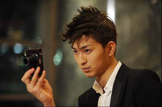 日本演艺圈新生代五大美少男（演员篇） －冈田将生　生田斗真　林遣都　高良健吾　松田翔太