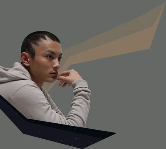 日本演艺圈新生代五大美少男（演员篇） －冈田将生　生田斗真　林遣都　高良健吾　松田翔太