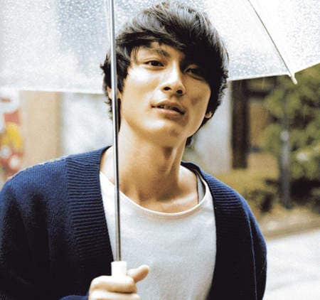 日本演艺圈新生代五大美少男（演员篇） －冈田将生　生田斗真　林遣都　高良健吾　松田翔太