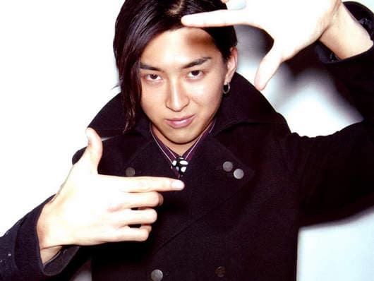 日本演艺圈新生代五大美少男（演员篇） －冈田将生　生田斗真　林遣都　高良健吾　松田翔太