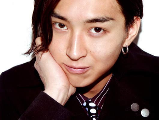 日本演艺圈新生代五大美少男（演员篇） －冈田将生　生田斗真　林遣都　高良健吾　松田翔太