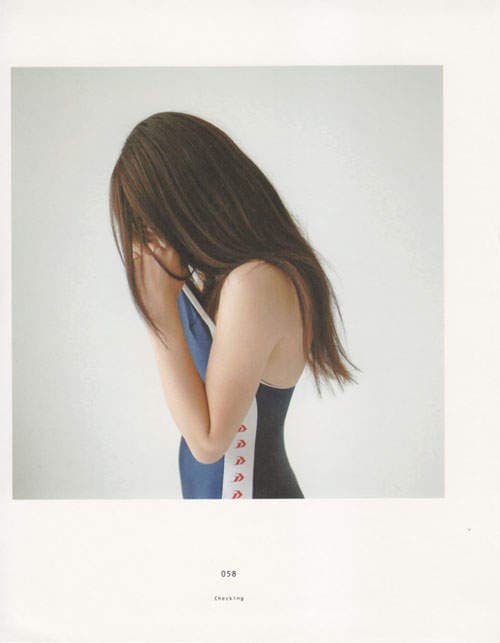 青山裕企《学生妹的妄摄写真》