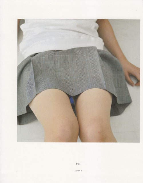 青山裕企《学生妹的妄摄写真》