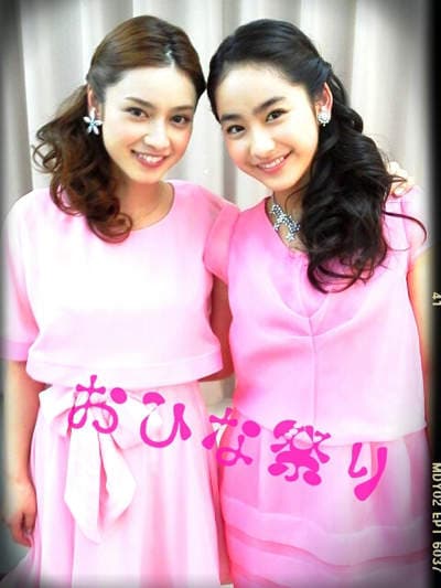 14岁虎牙美少女《平祐奈》原来是平爱梨亲妹妹