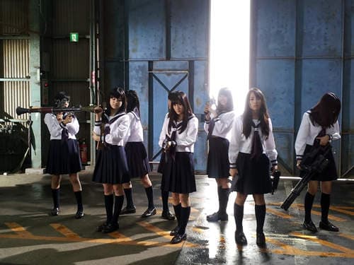 NMB48　矢仓枫子　百分百卡哇伊的可爱美眉