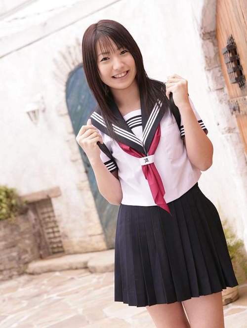 男性妄想炸裂！最想她角色扮演的服装TOP　10