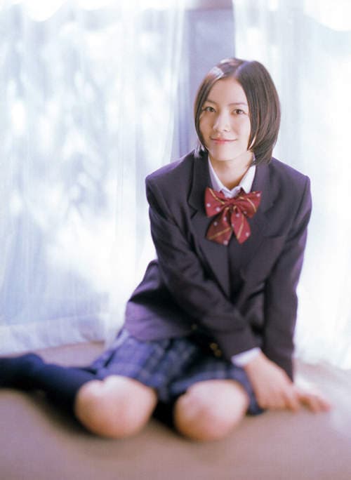 男性妄想炸裂！最想她角色扮演的服装TOP　10