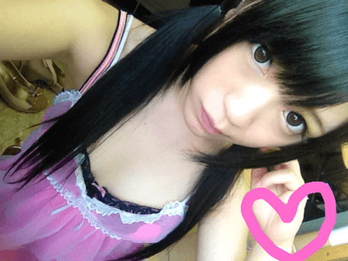 南梨央奈　一身妹系美眉形象的AV女优