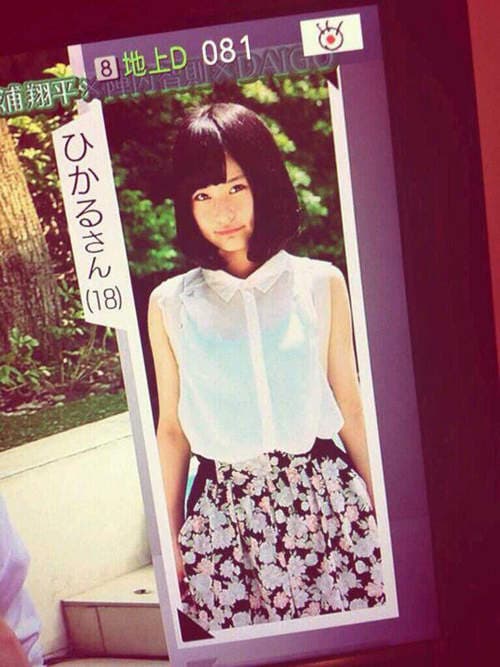 运动会上的《猫耳女孩》原来也是双马尾正妹ෆ◕ㅂ◕ෆ