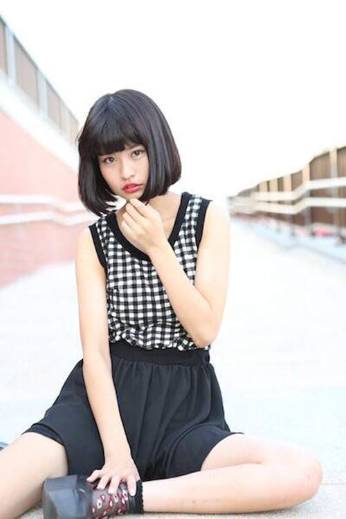 运动会上的《猫耳女孩》原来也是双马尾正妹ෆ◕ㅂ◕ෆ