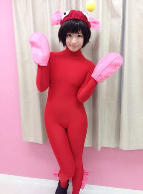 少女与战车AV版　??队装填手VS男优自走砲重砲射击