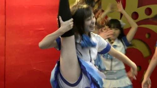 桥本环奈　千年难得一见的人才就是妳啦（指）