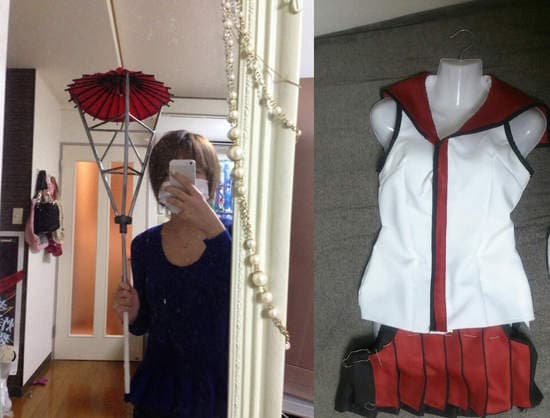 橘れみか　超有特色的舰队收藏又来啦