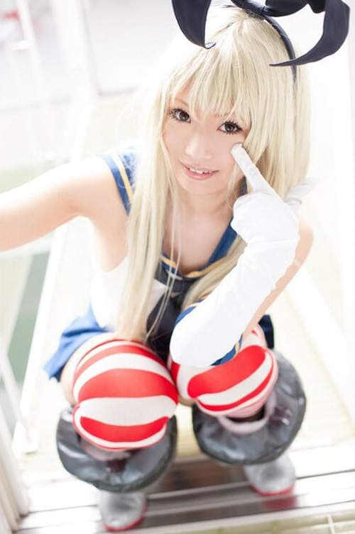 橘れみか　超有特色的舰队收藏又来啦