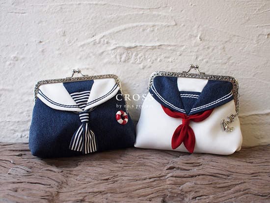 《水手服化妆包》水手服控是否该败一个呢? 《水手服化妆包》水手服控是否该败一个呢?