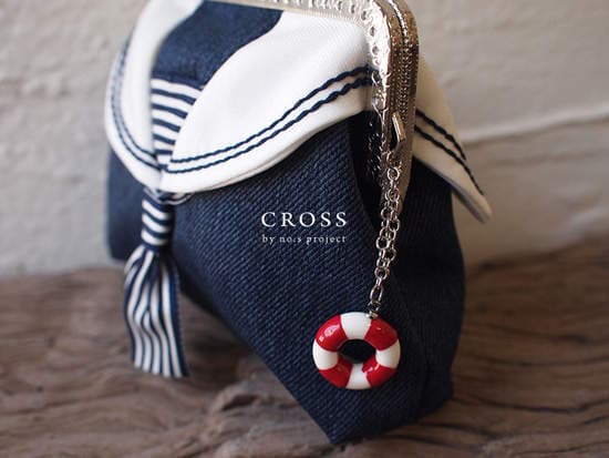 《水手服化妆包》水手服控是否该败一个呢? 《水手服化妆包》水手服控是否该败一个呢?