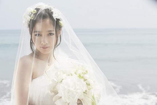 天使偶像《桥本环奈》写真集出刊 每人快娶一本回家啊~