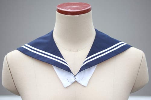创新设计《换领制服》自由变换出你想要的制服造型♥
