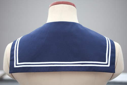创新设计《换领制服》自由变换出你想要的制服造型♥