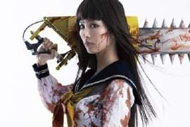 《水手服大战僵尸电影》裙子底下穿的不是胖次而是裈(//▽//)