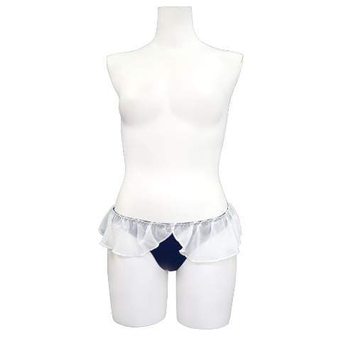 《男用水手服睡衣》款式比女用还性感又是怎么回事www