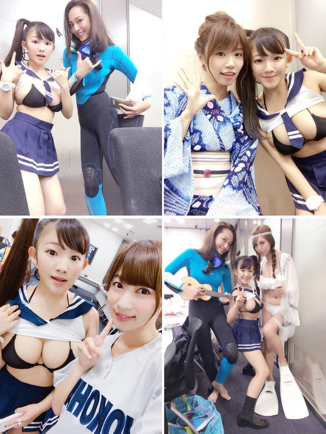 《包不住的I罩杯爆乳》天木纯欧派大到连水手服都塞不下
