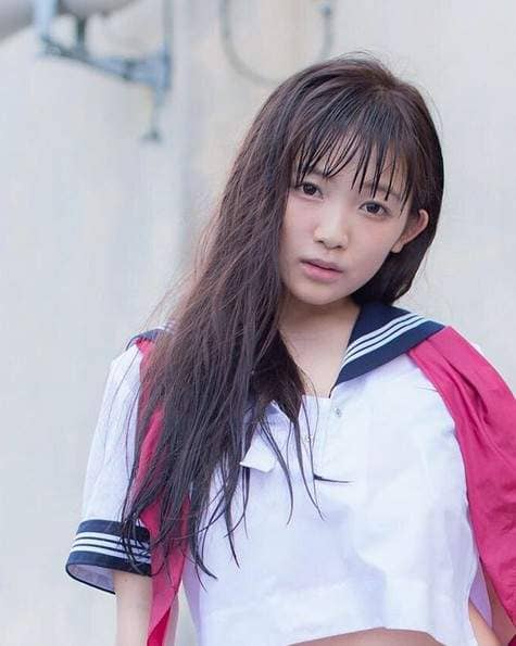 《I罩杯的小美人鱼》天木纯的欧派即将称霸水中世界