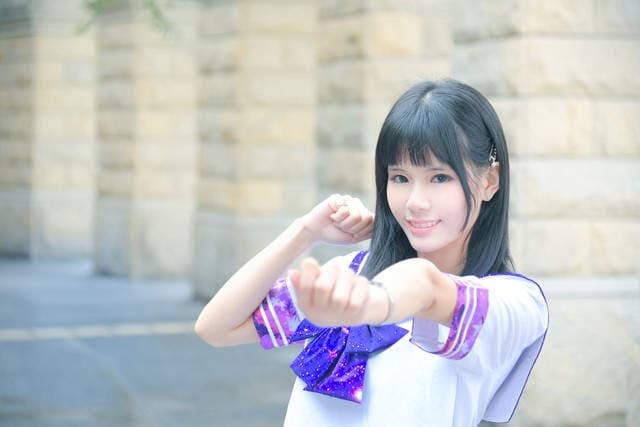 跟女神雅典娜一起来玩《圣斗士星矢3D》燃烧小宇宙吧！
