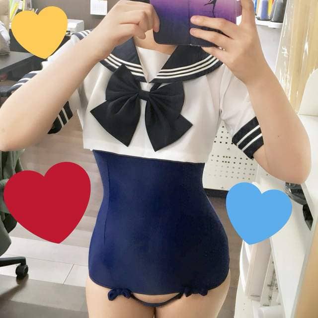 伪娘挑战不能？《杀死处男的水手服泳衣》竟然在那个地方挖洞……