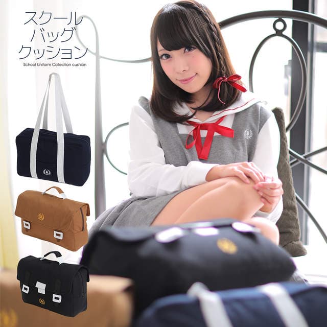 《水手服睡衣》2017年高校风新款式登场