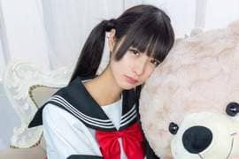 《死库水的夏日开卖啦》夏天本来就应该穿件性感的泳衣压