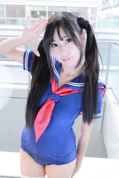 《死库水的夏日开卖啦》夏天本来就应该穿件性感的泳衣压