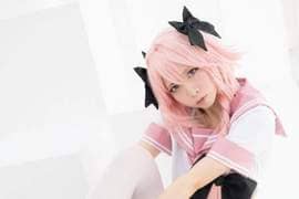 《水手服的白丝袜诱惑》绝对领域还有那若隐若现的透感James棒