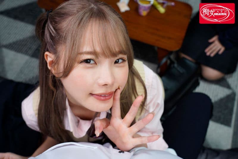 AV松本一香嫉妒哥有女友，竟淫语诱惑中出(CJOD-372)